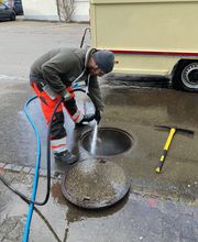 Swiss Kanalservice GmbH Bild 14