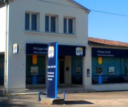 GAN ASSURANCES EAUZE image 1