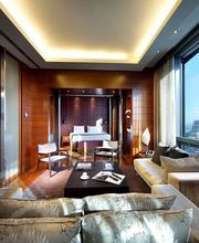 Eurostars Madrid Tower imagen 4