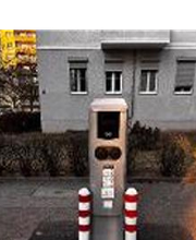 TotalEnergies Charging Station Bild 1