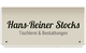 Stocks Hans Reiner