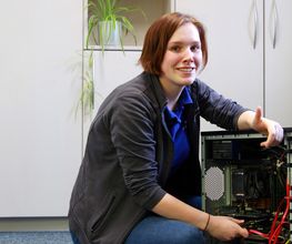 PC-Service Staffl Bild 3