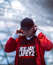 DJ LaFeyz Bild 12
