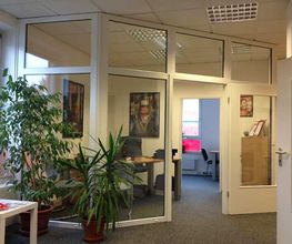 Glinde Büro