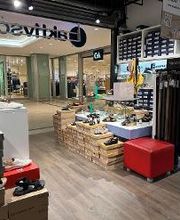 Aktiv Schuh Köpenick Bild 8