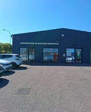 Laboratoire Commercy - BIOGROUP LORRAINE image 2