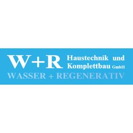 W+R Haustechnik und Komplettbau GmbH