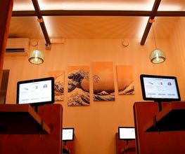 Gallery Cliente