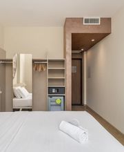 B&B HOTEL Milano Central Station immagine 11