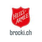 Heilsarmee brocki.ch/Gossau-St.Gallen
