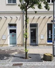 TARGOBANK Beratungspunkt Bild 2
