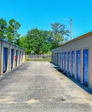 Pilot Self Storage - Bainbridge image 2