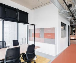 Bureau Concept image 8