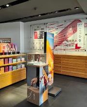 Victorinox Flagship Store Geneve Bild 20