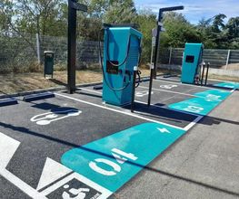 Electra Charging Station image 2