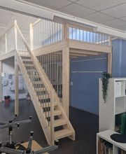 Haldemann & Krähenbühl Holzbau GmbH Bild 4