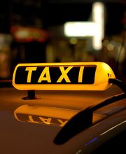 Taxi Dütsch Bild 1