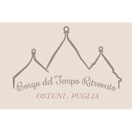 Borgo del Tempo logo