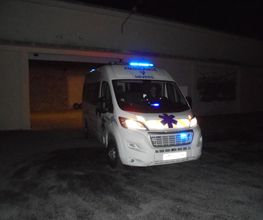 AMBULANCE 58 image 5
