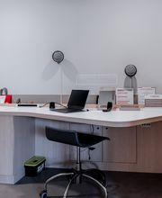 Audioprothésiste Avallon-Alain Afflelou Acousticien image 3