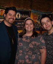 Grand Prairie Arts Council image 12