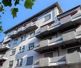 IMMOBILIARE MANTEGAZZA SA Bild 8