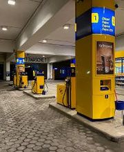 JET Tankstelle Bild 4