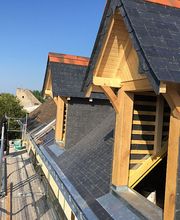 Chevalier Godinho SARL image 5