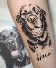 Cyril Tattoo et Piercings image 6