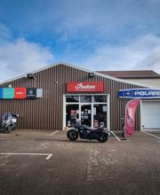 Indian Motorcycle Besançon image 6