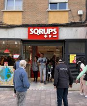 SQRUPS +X- imagen 5