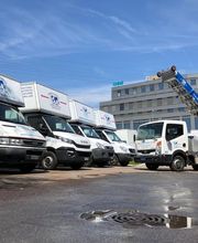 Déménagements Patrick S.A. Bild 9