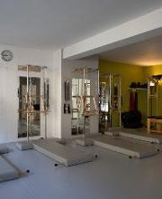 Federkraft - Klassisches Pilates Bild 3