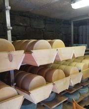 Caseificio Töira Bild 8