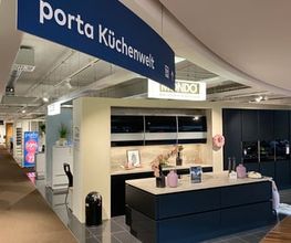 porta Küchenstudio Braunschweig Bild 4