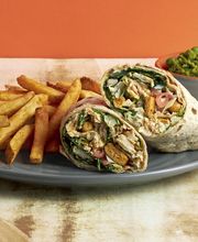 Nando's PERi-PERi image 11