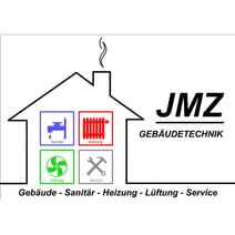 JMZ Gebäudetechnik GmbH logo