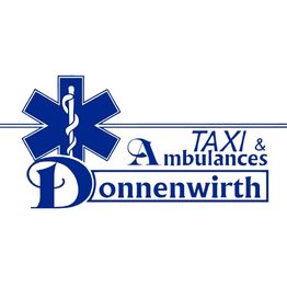 Ambulances & Taxis Donnenwirth