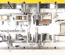 Joh. Jean Weiler GmbH & CO. KG - Werkzeugbau, Stanzerei und Prototypenbau Bild 5