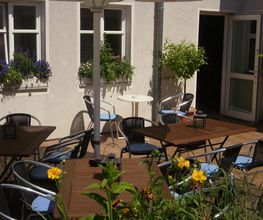 Altstadthotel Stendal Bild 4