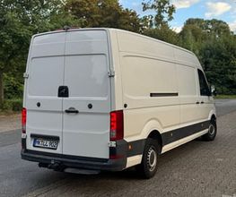 LILA Transporter Iserlohn Bild 9