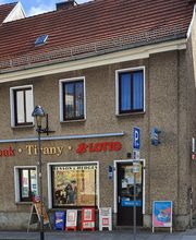 Tabakwaren Tirany Bild 8