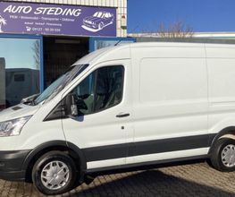 Auto & Campingfahrzeuge Steding Bild 2