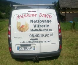 David Stéphane image 1