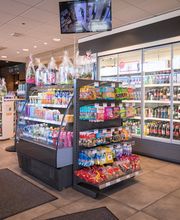 Shell Recharge Charging Station Bild 3