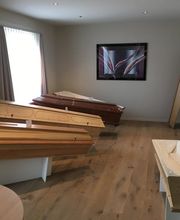 Bestattungsinstitut Caminada AG Bild 6