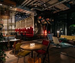 Ruby Ella Hotel Cologne by IHG Bild 7