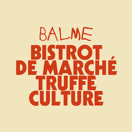 Balme