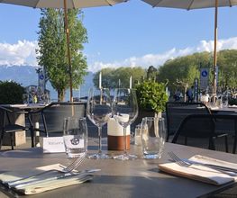 Restaurant du Port Bild 1