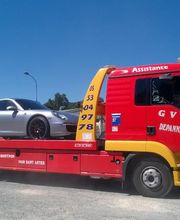 Garage Fonpeyrine Gvi Dépannage image 8